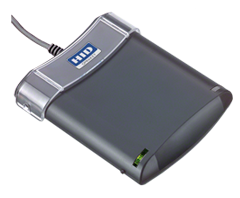 HID Reader 5325 USB Prox, biometric reader, hid reader, HID access control system, access control system 